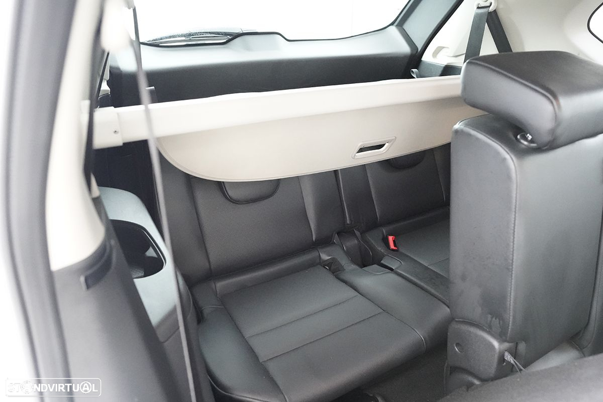 Nissan X-Trail 1.5 e-Power Tekna 7L e-4force - 25