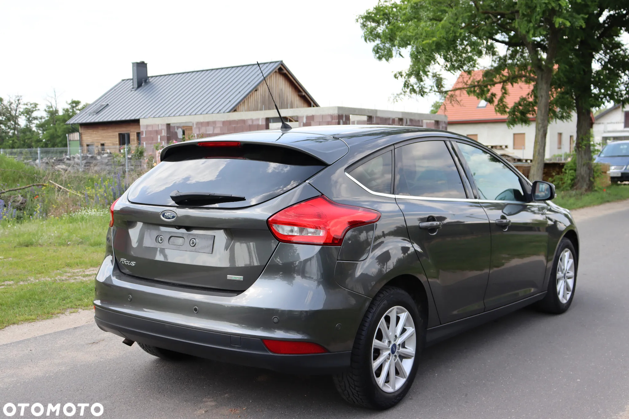Ford Focus 1.0 EcoBoost Gold X ASS - 5