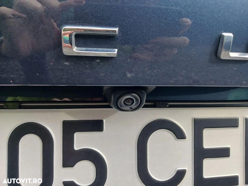 Ford Focus 1.5 EcoBlue Titanium - 11