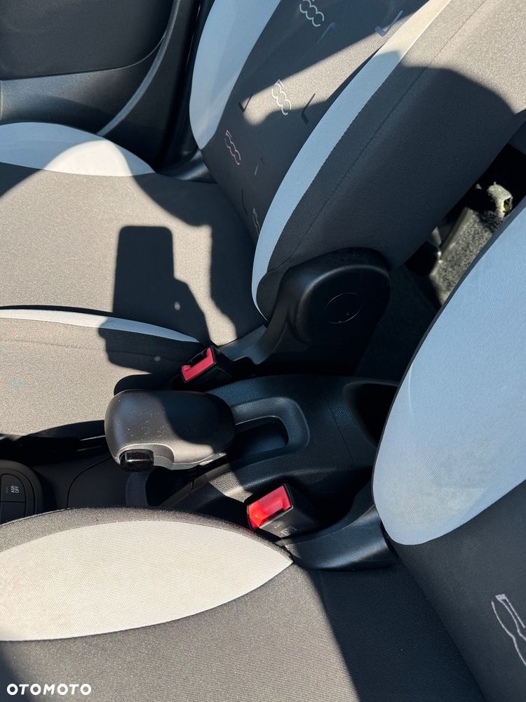 Fiat 500L 1.6 Multijet Start&Stopp Easy - 27