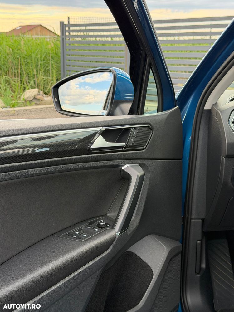 Volkswagen Tiguan 2.0 TDI SCR 4Motion DSG Highline - 14