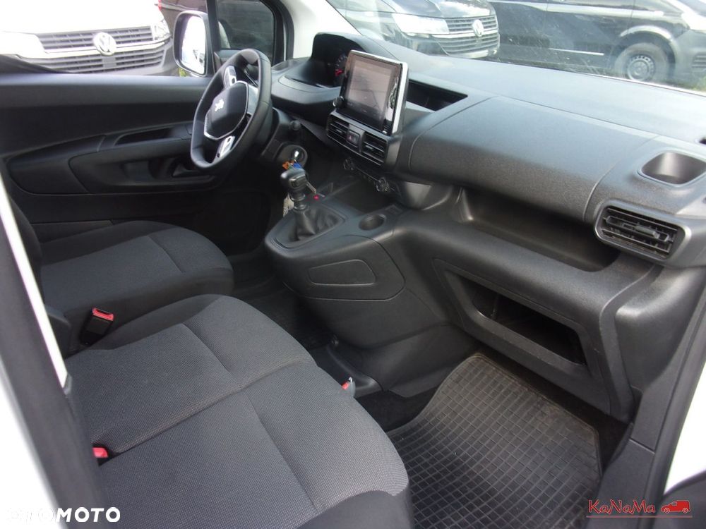Peugeot Partner - 29