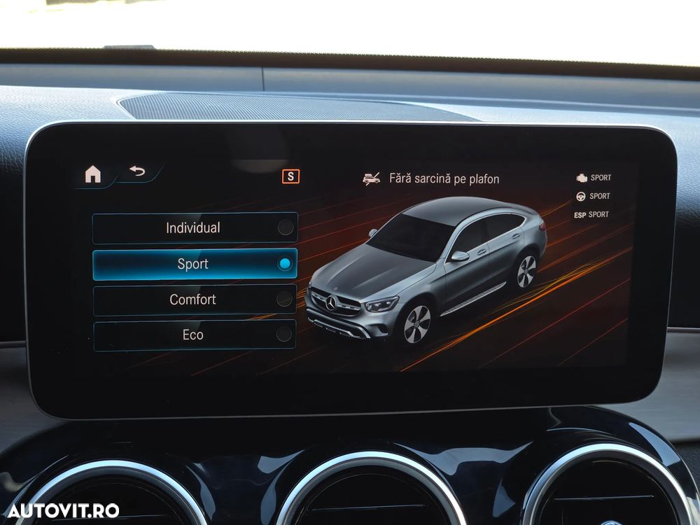 Mercedes-Benz GLC 200 d - 32