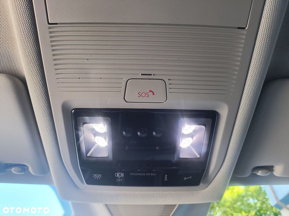 Skoda Kodiaq 2.0 TSI 4x4 Edition 130 DSG - 36