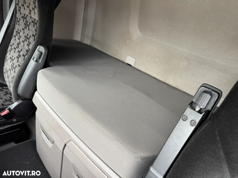 Scania S500 mega, retarder, clima stationara, factura externa, finantare - 10