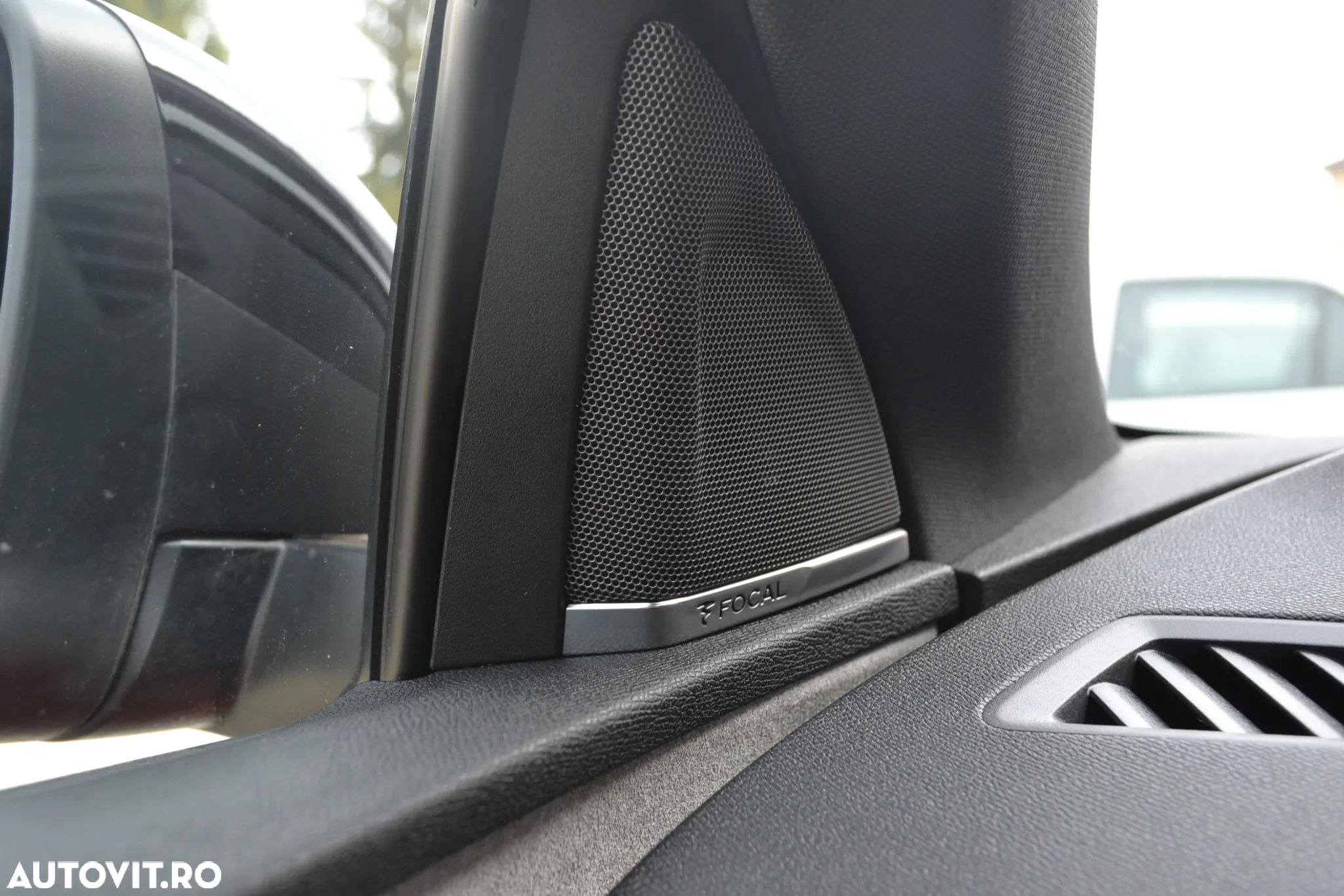 Peugeot 3008 PHEV EAT8 GT Pack - 8