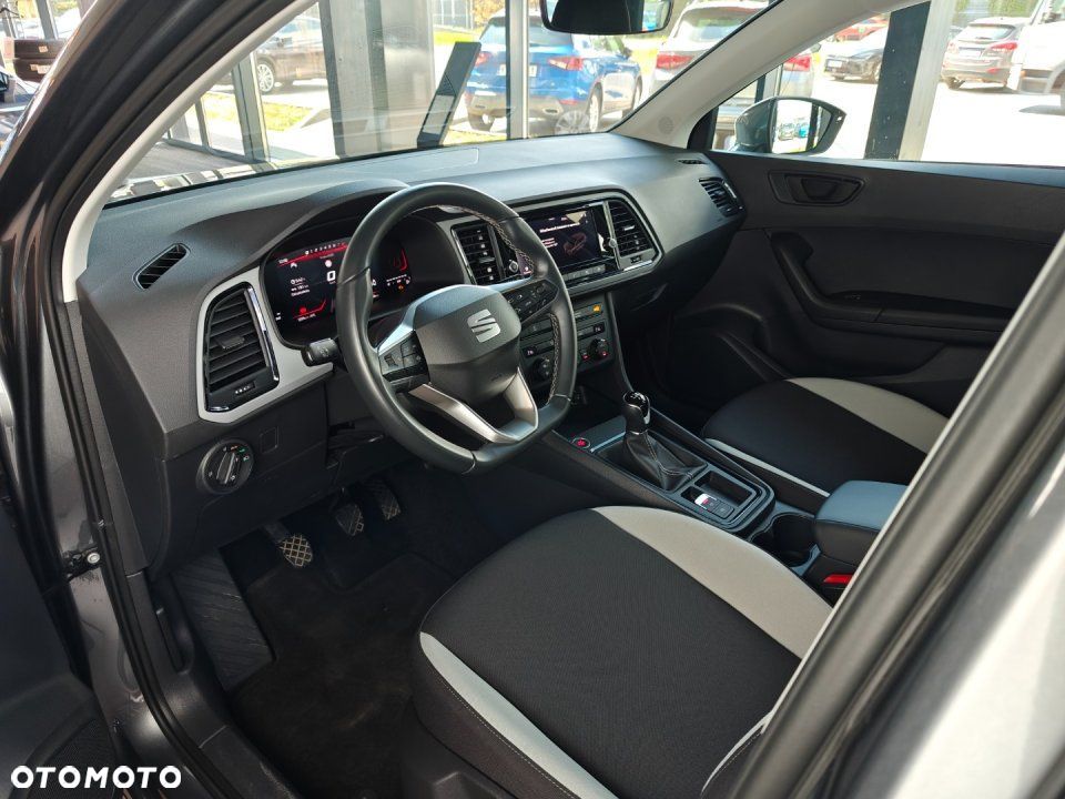 Seat Ateca - 4