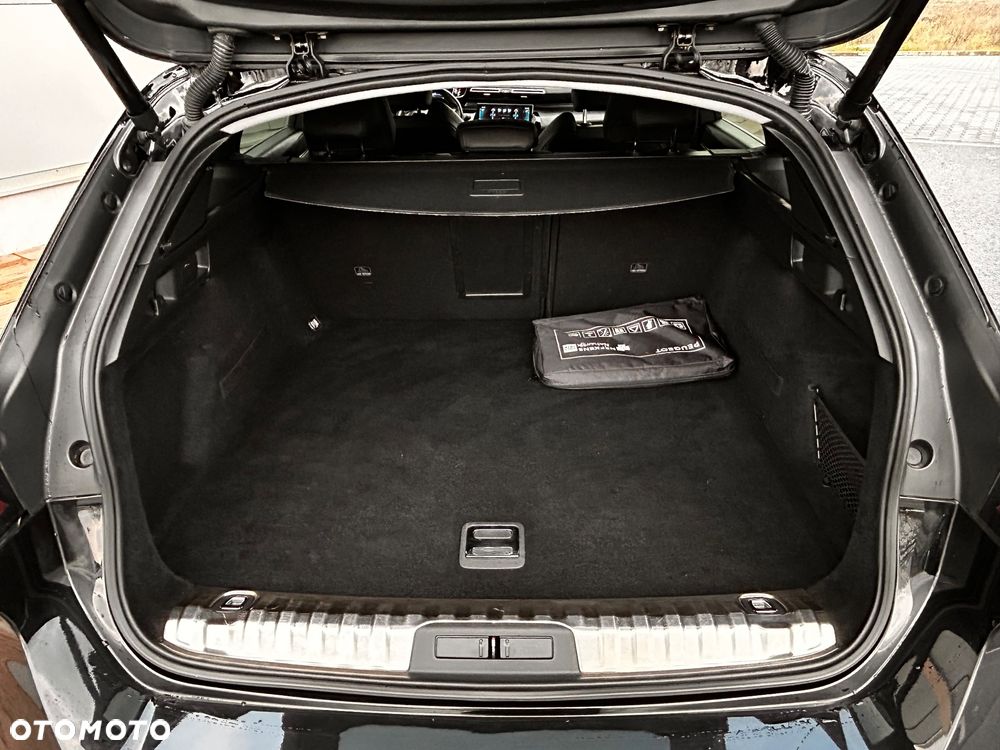 Peugeot 508 PureTech 180 EAT8 Allure - 36