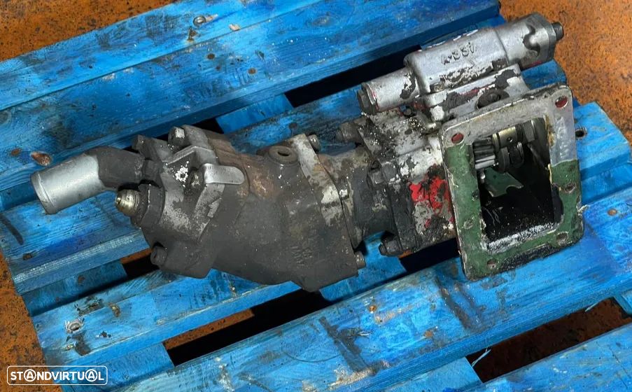 Tomada de Força Mitsubishi Canter 3.9 TD Ref: MO35 - 3