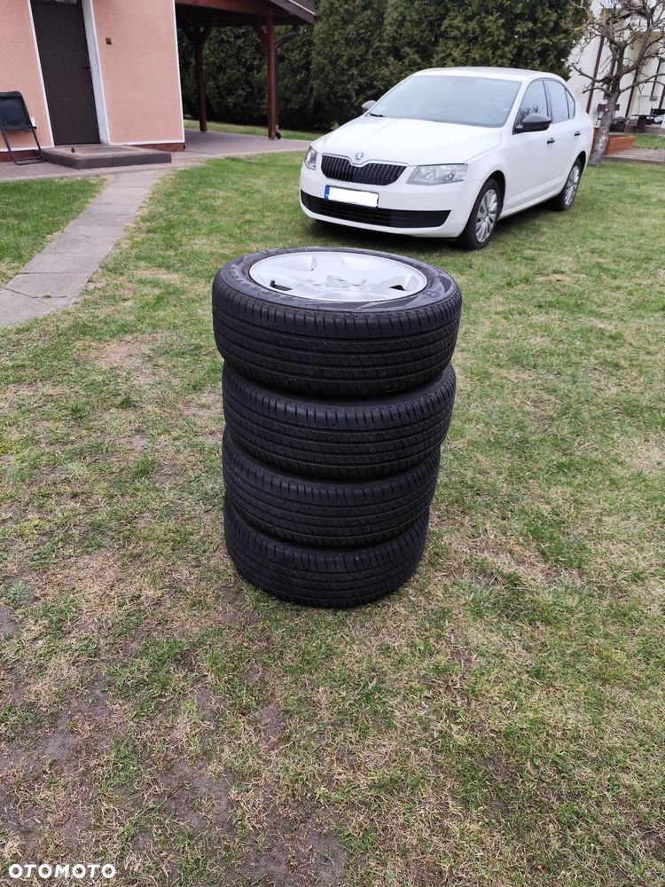 Skoda Octavia 1.4 TSI Active - 6