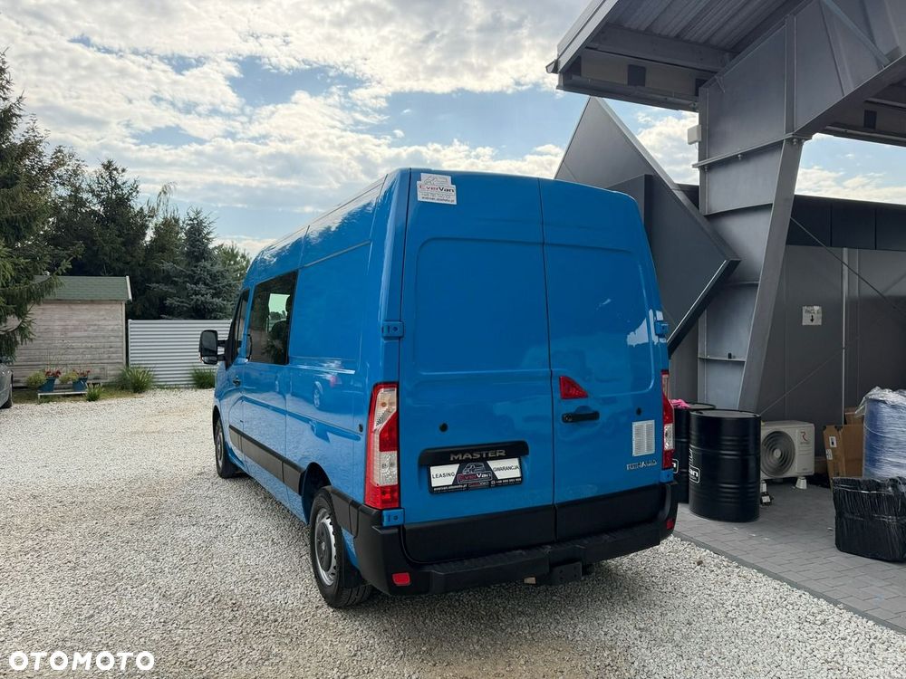 Renault Master - 5