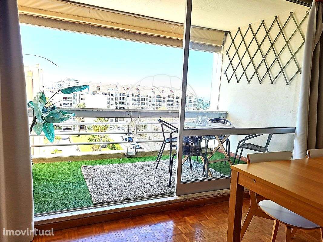 Apartamento T2 para venda - Grande imagem: 5/24