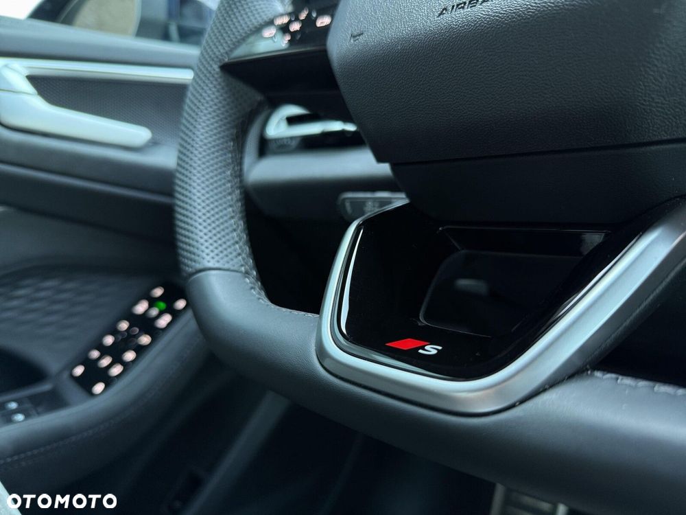 Audi A5 Limousine - 20