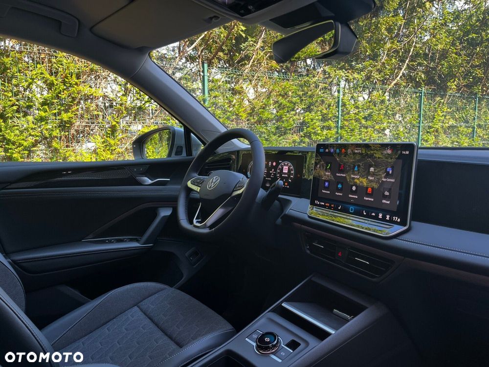 Volkswagen Tiguan 2.0 TSI 4Mot Life Plus DSG - 19