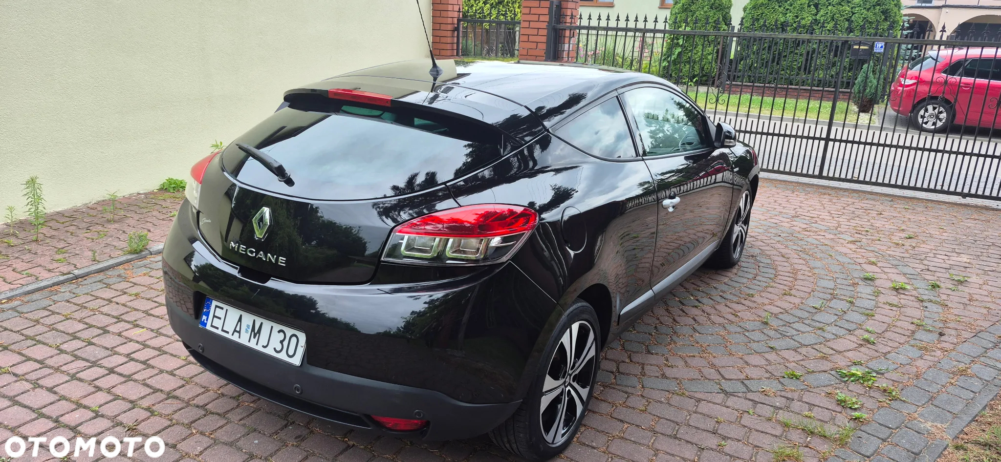 Renault Megane - 6