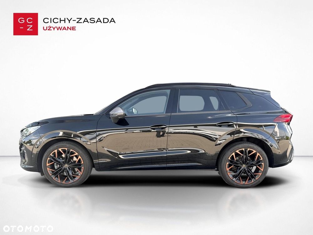 Cupra Terramar 2.0 TSI 4Drive DSG - 8
