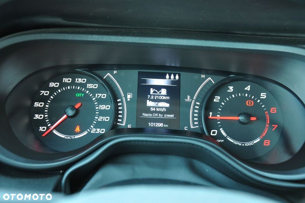 Fiat Tipo 1.4 16V Pop EU6d - 13