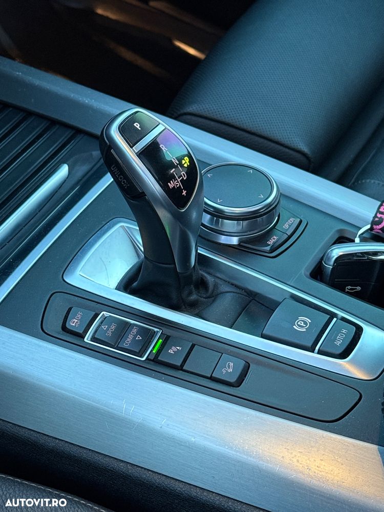 BMW X5 - 4