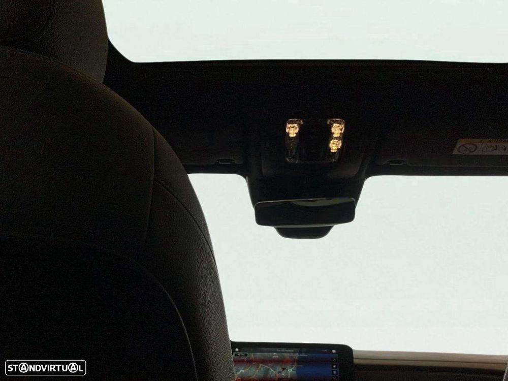 Mercedes-Benz EQB 300 4Matic Progressive - 22