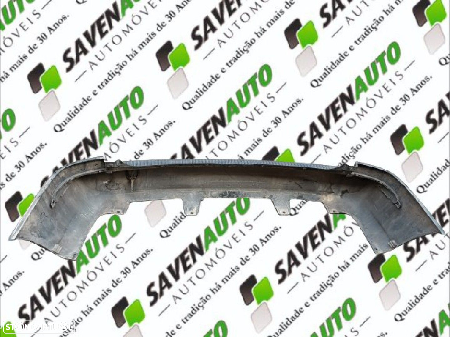 Para Choques Trás Opel Zafira A Veículo Multiuso (T98) - 4