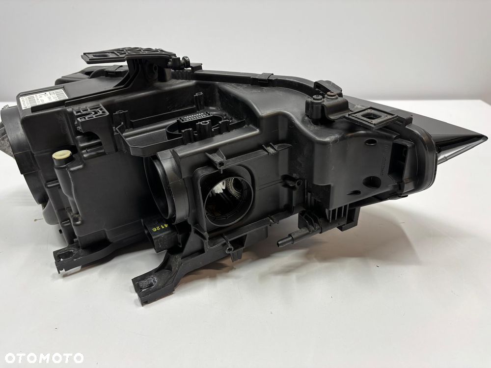 Audi A5 8T0 Lift Lampa Lewa Przód Przednia 8T0941031C - 8