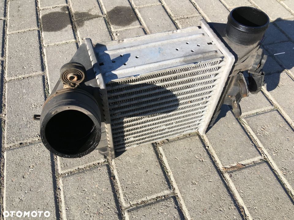 INTERCOOLER A3 GOLF 4 OCTAVIA LEON 1.8T 1.9TDi SDi - 1