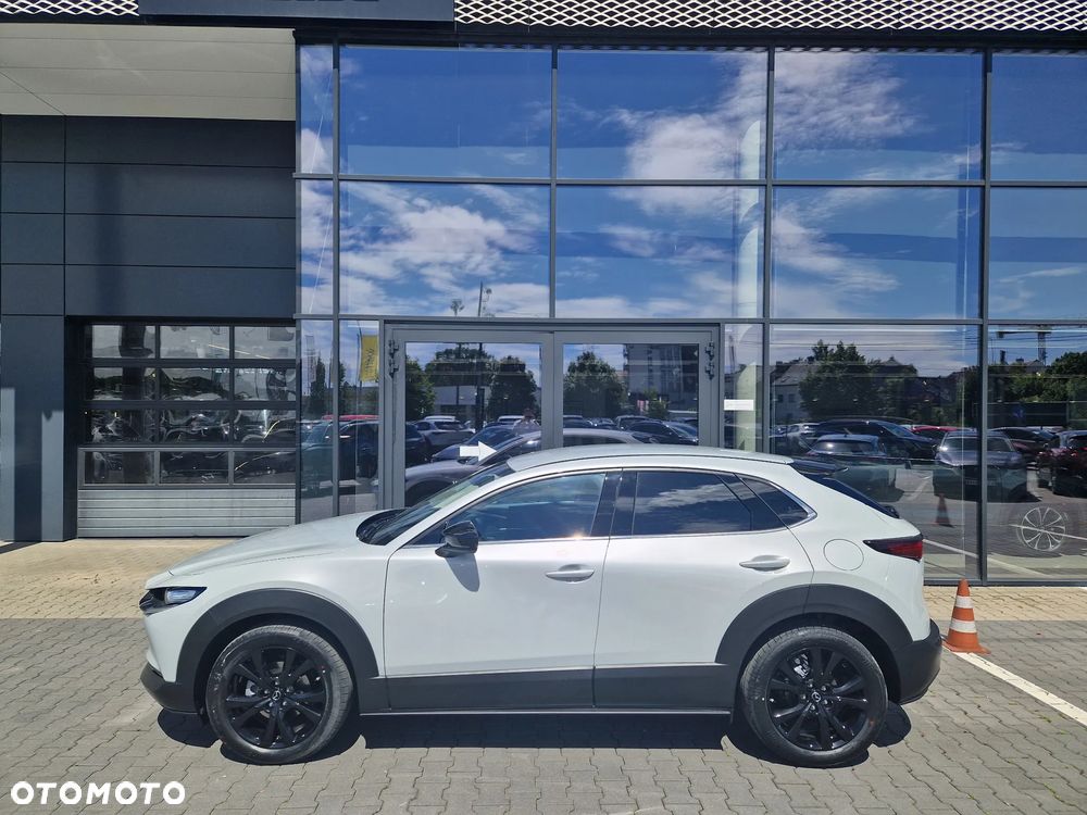 Mazda CX-30 2.0 mHEV Homura 2WD - 5