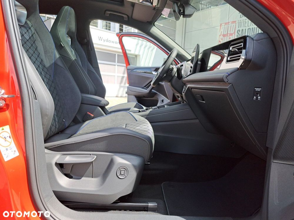 Volkswagen Tiguan - 21