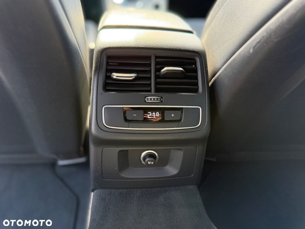 Audi A4 Avant 2.0 TFSI Quattro S tronic - 31