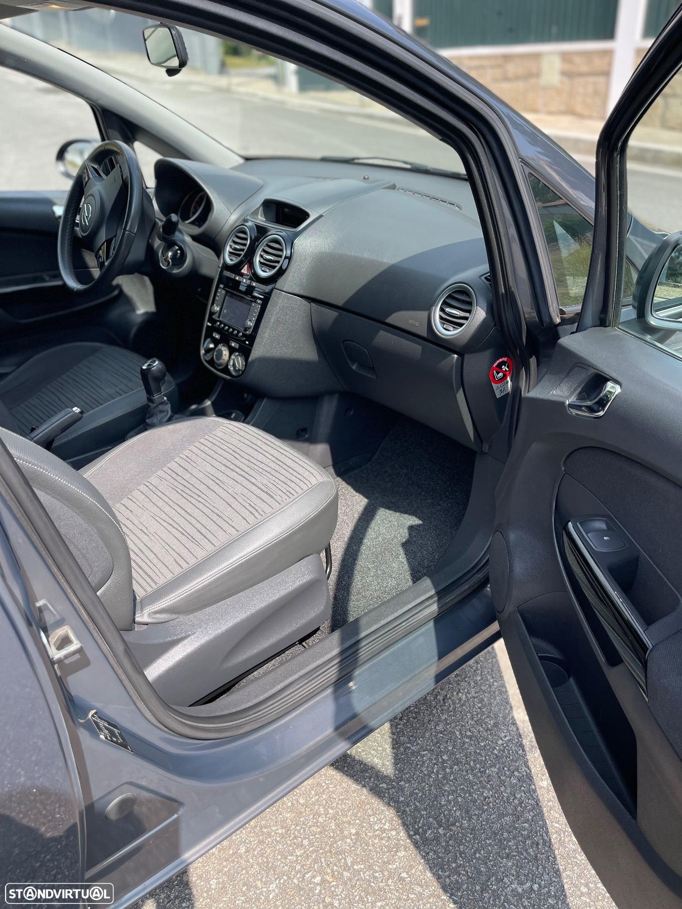 Opel Corsa 1.3 CDTi Business Edition - 13