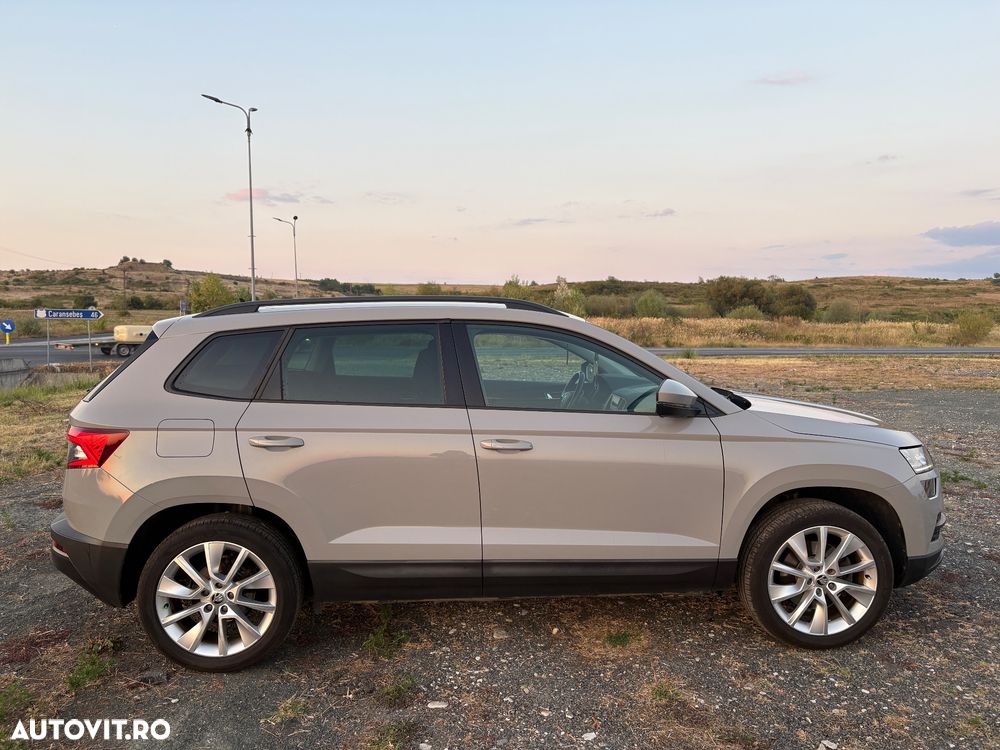 Skoda Karoq ver-1-6-tdi-dsg-style - 29