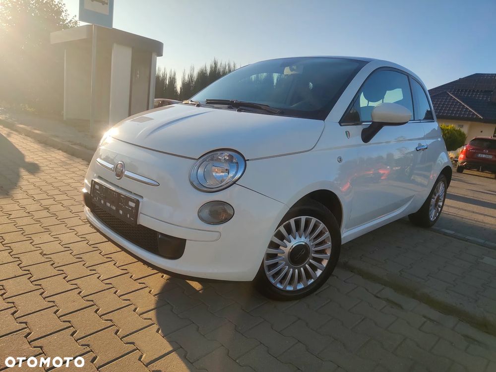 Fiat 500 - 2