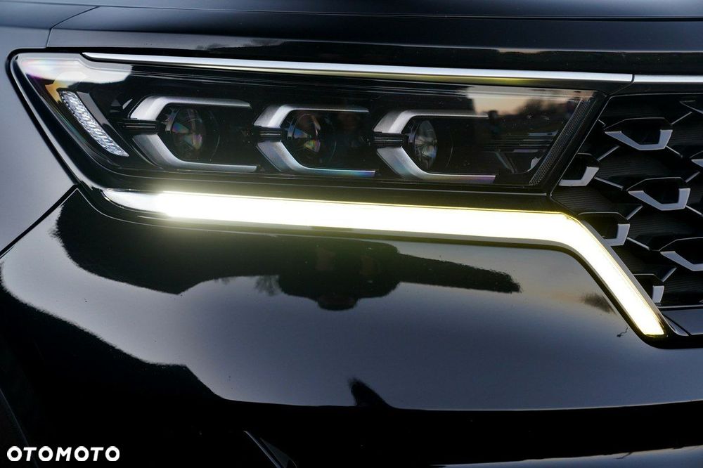 Kia Sorento - 7