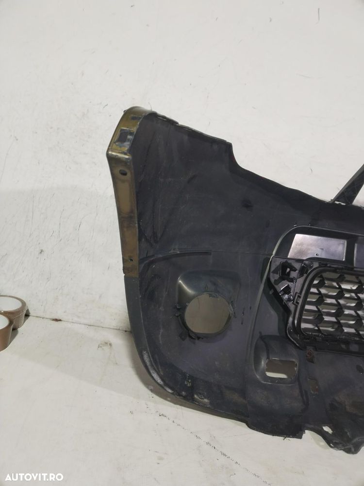 Bara fata Dacia Duster, 2010, 2011, 2012, 2013, 2014, 2015, 2016, 2017, cod origine OE 620220025R. 10278 - 8