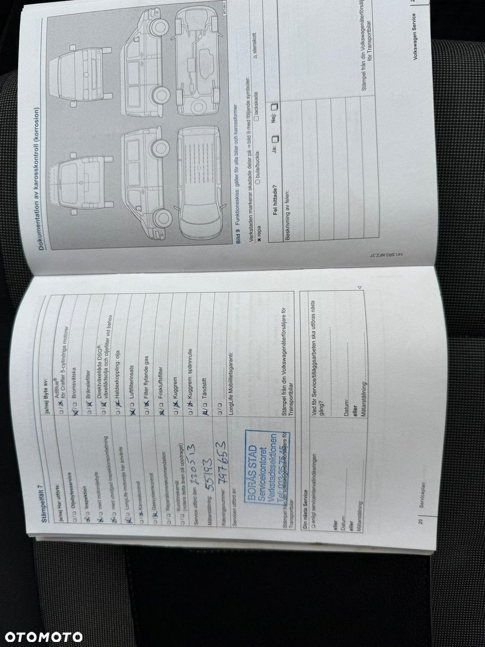 Volkswagen Caddy - 29