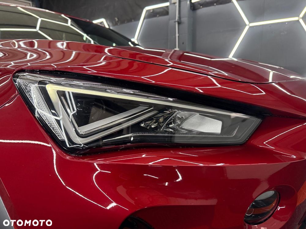 Cupra Formentor 1.5 TSI DSG - 14
