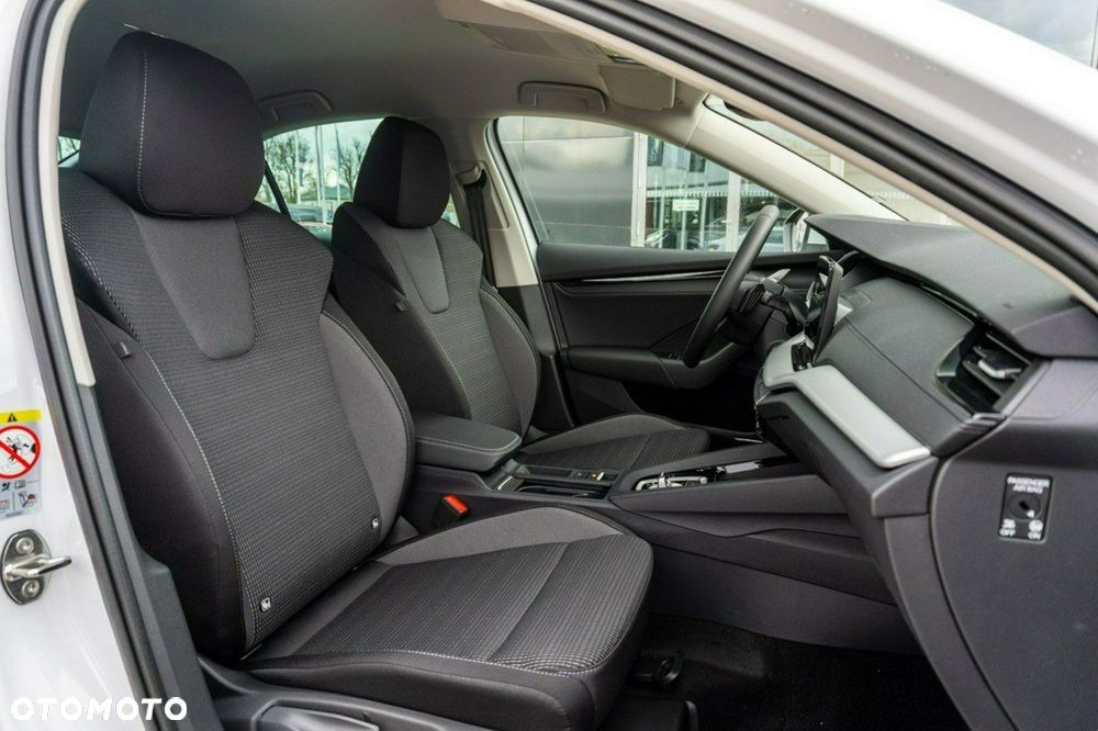 Skoda Octavia - 14