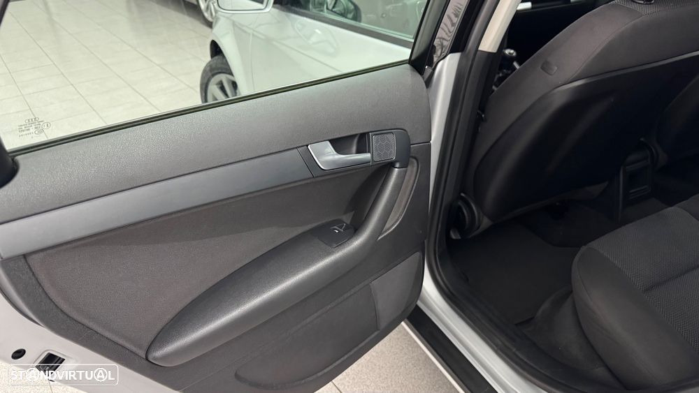 Audi A3 Sportback 1.6 TDI Sport - 33