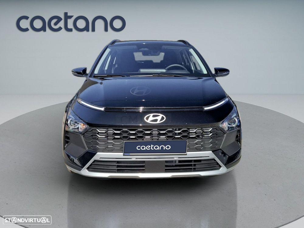 Hyundai Bayon 1.0 T-GDi Comfort DCT - 2