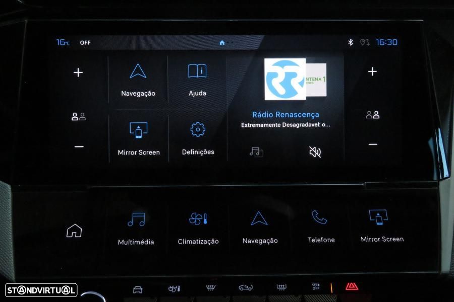 Peugeot 308 1.2 PureTech Allure - 11