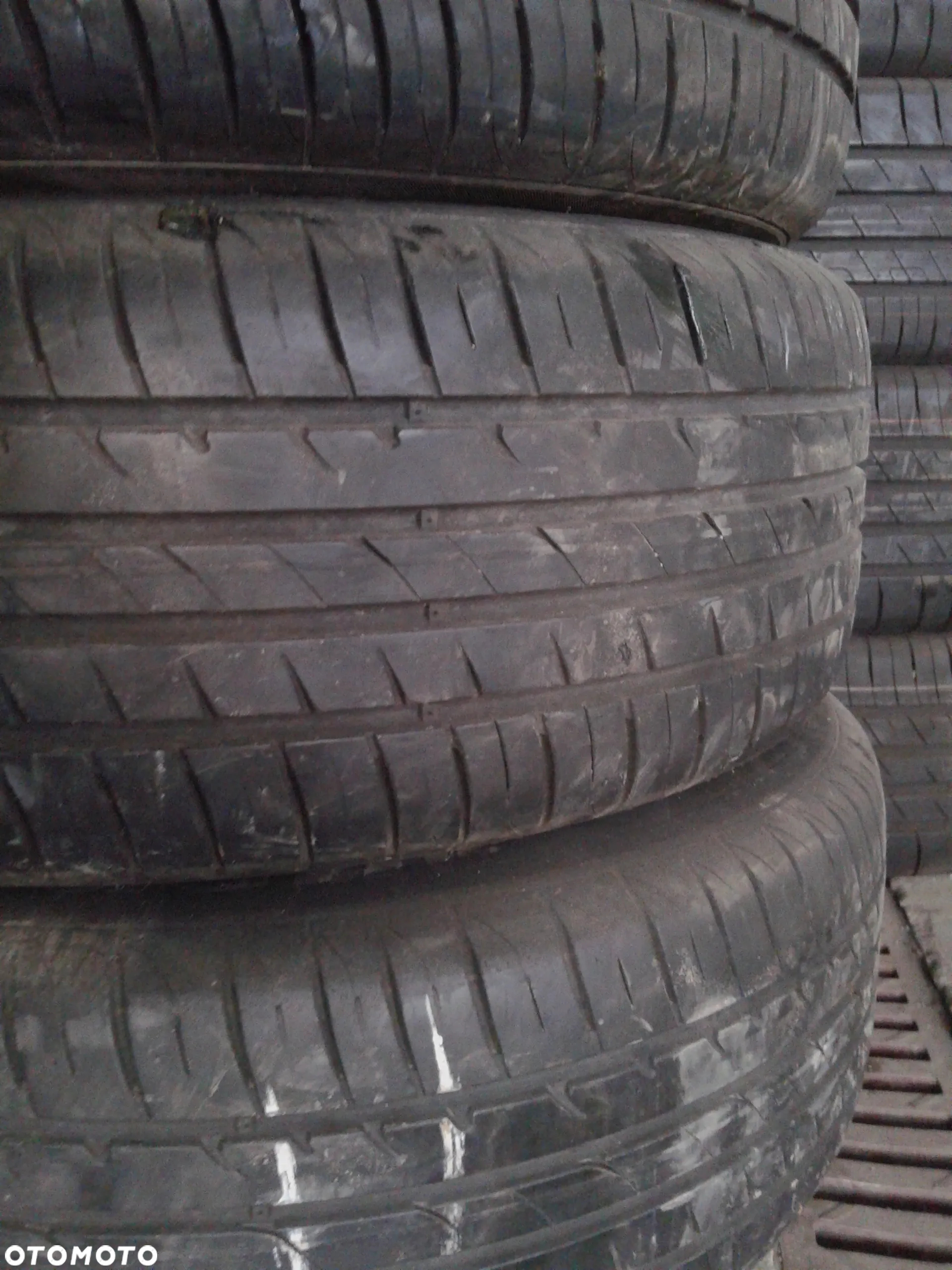 4 Opony letnie 225/60R17 Hankook Ventus Prime 2 - 3