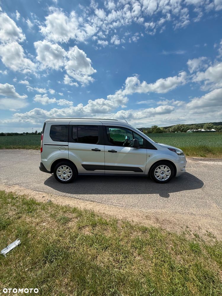 Ford Tourneo Connect 1.5 TDCi Trend - 1