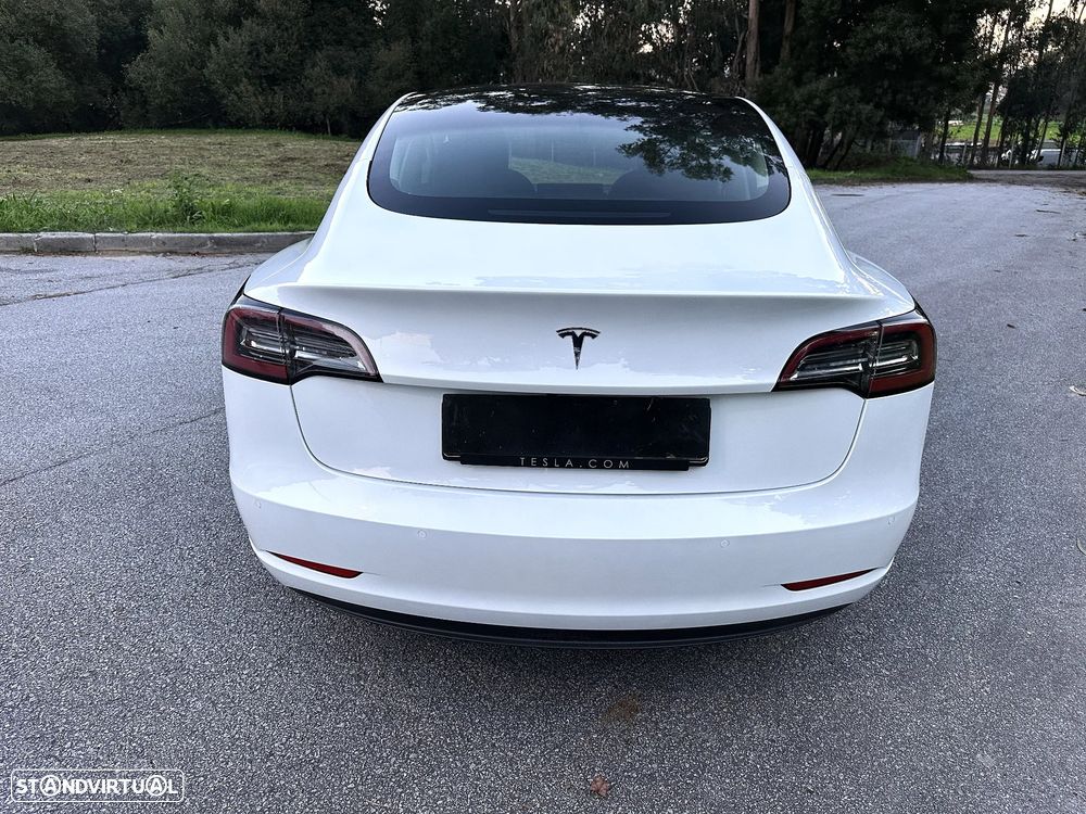 Tesla Model 3 Standard Range Plus RWD - 23