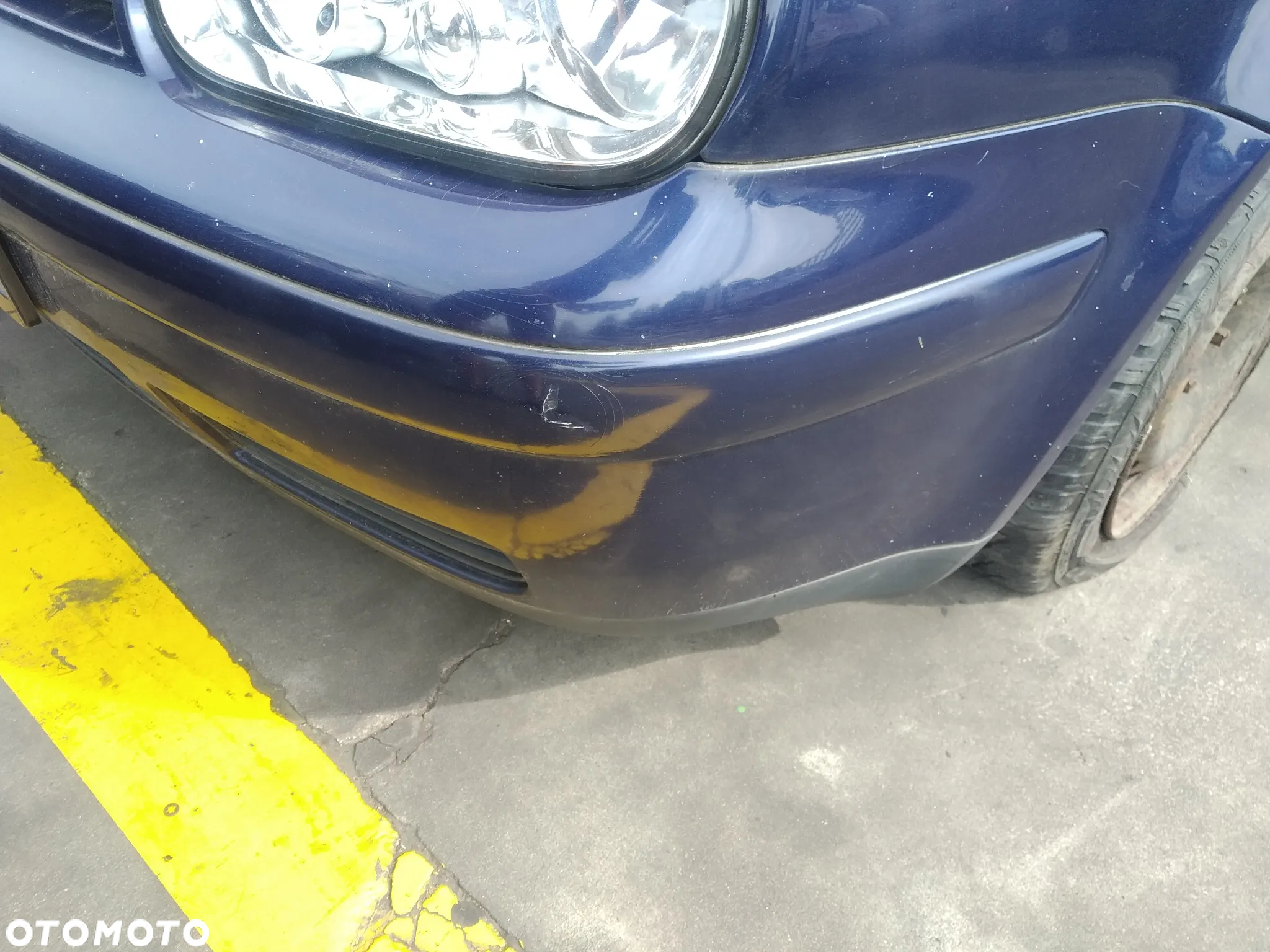 VW GOLF IV 1.9 TDI ASV - STEROWNIK SILNIKA - 5