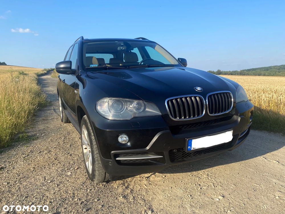 BMW X5 3.0si xDrive - 3