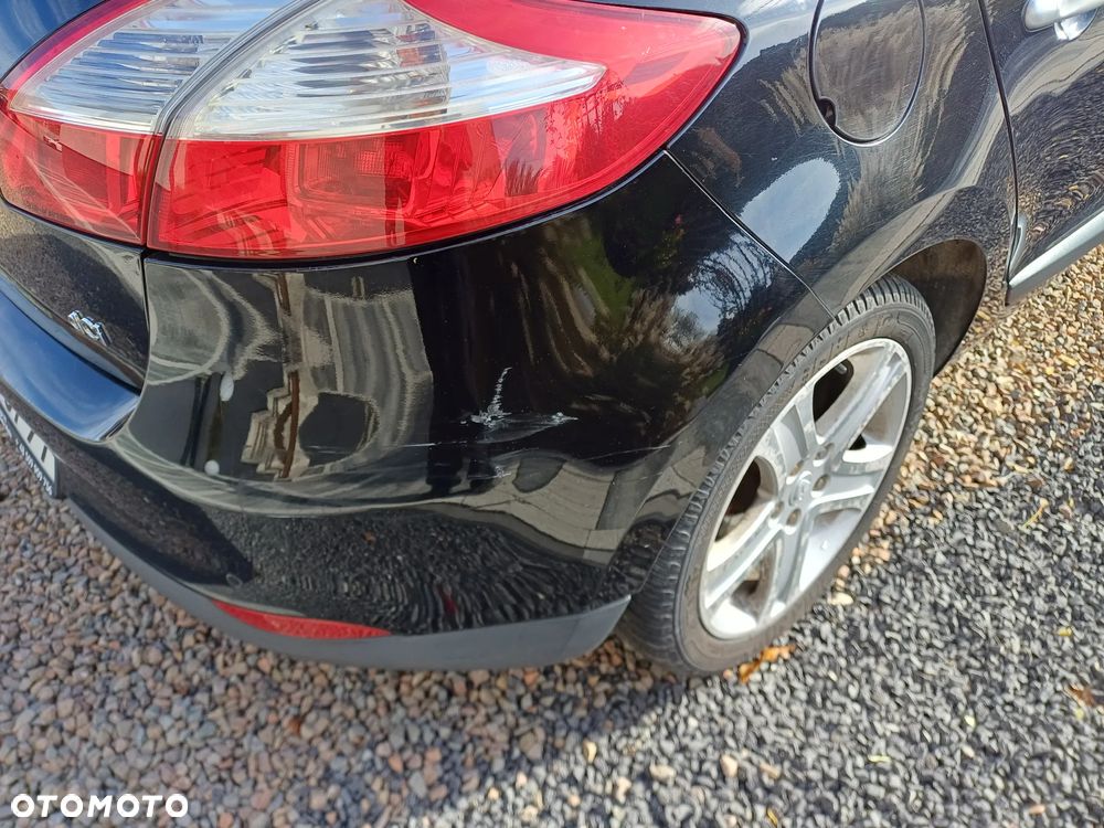 Renault Megane Grandtour dCi 130 FAP BOSE Edition - 12