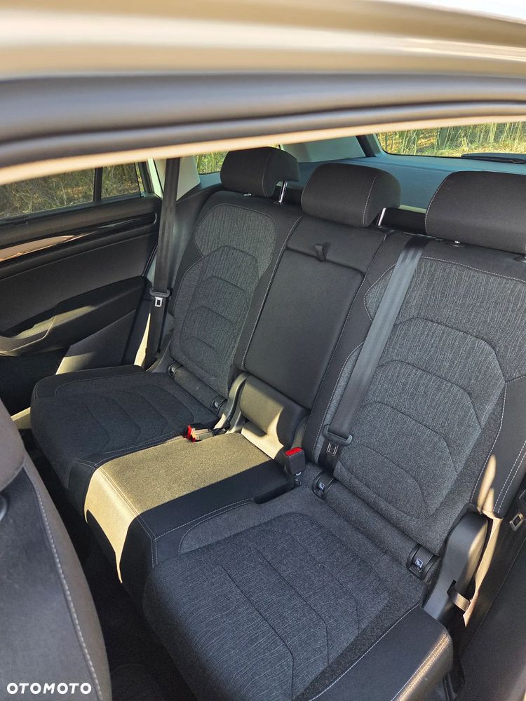 Skoda Kodiaq 2.0 TSI 4x4 Style DSG - 14