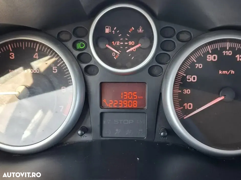 Peugeot 206 206+ 1.4 E Urban - 5