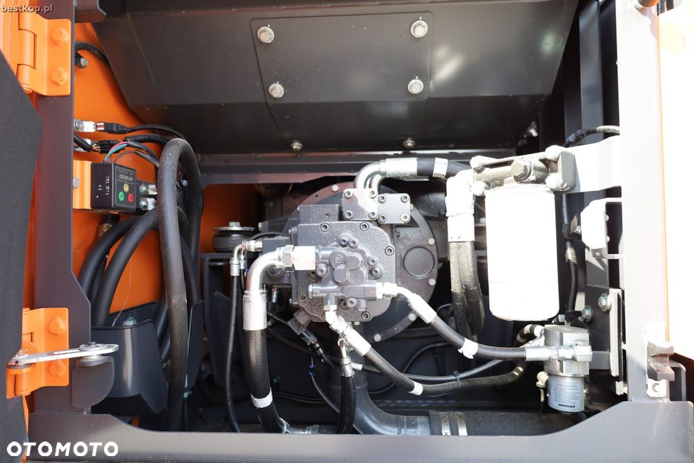 Doosan DX225LC-7 - 31