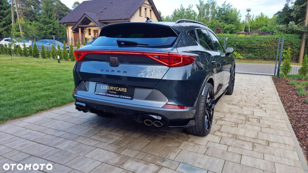 Cupra Formentor 2.0 TSI 4Drive VZ DSG - 7